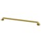 Kingston Brass DR514327 32-Inch x 1-1/4-Inch O.D Grab Bar, Brushed Brass DR514327 - alternate 1